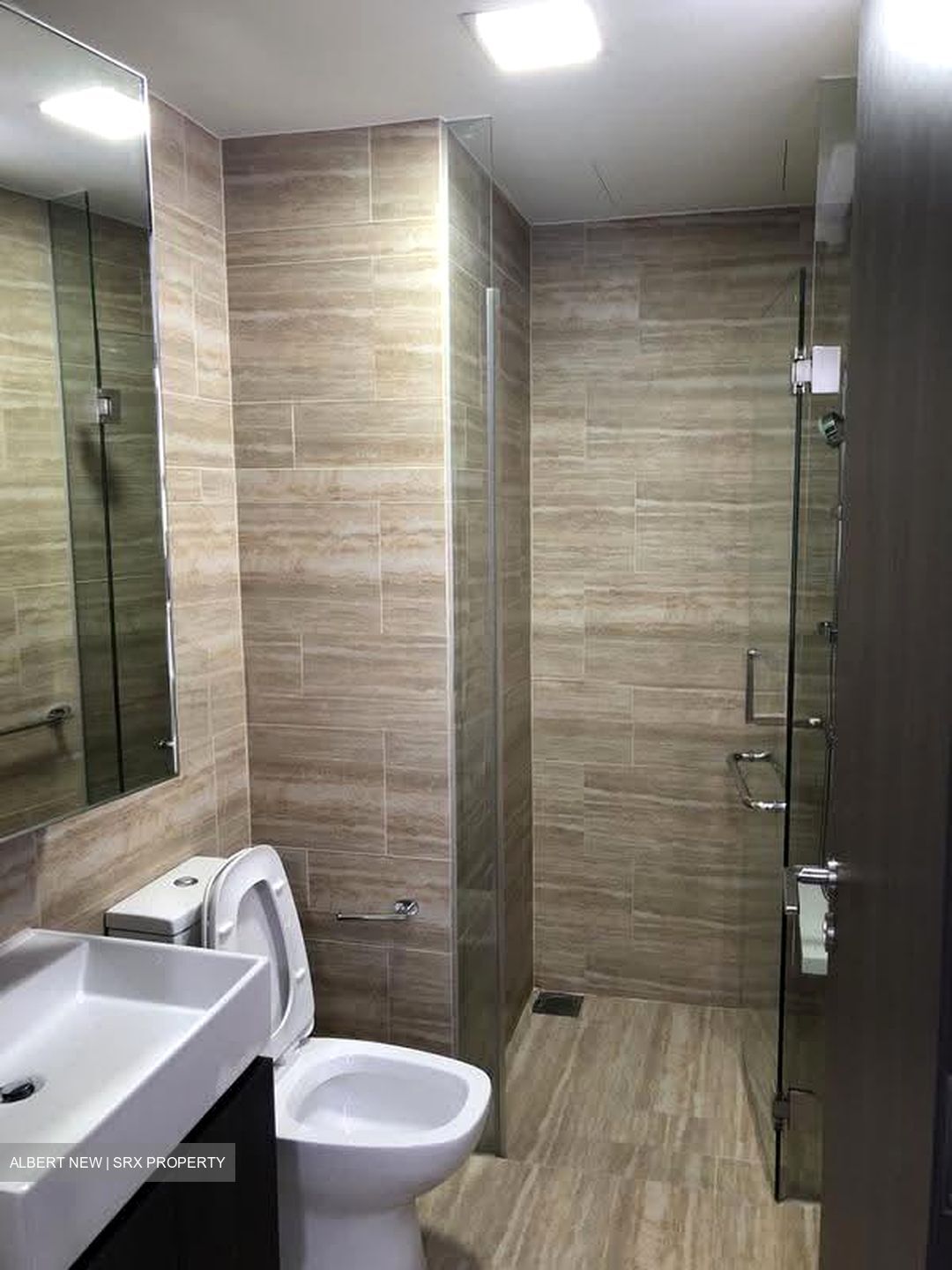North Park Residences (D27), Apartment #609602631